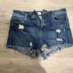 Classic Denim Women's Jeans